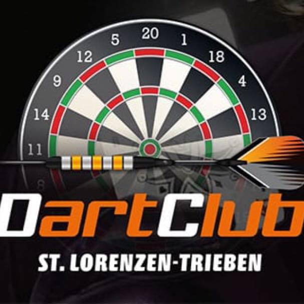 My Darts Tournament